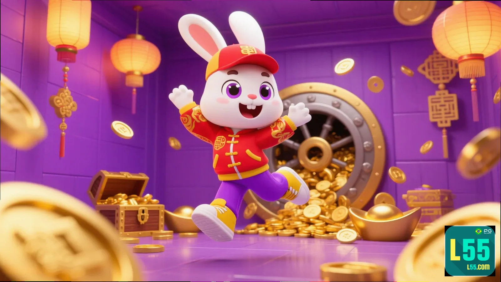 Cassino l55 online - l55