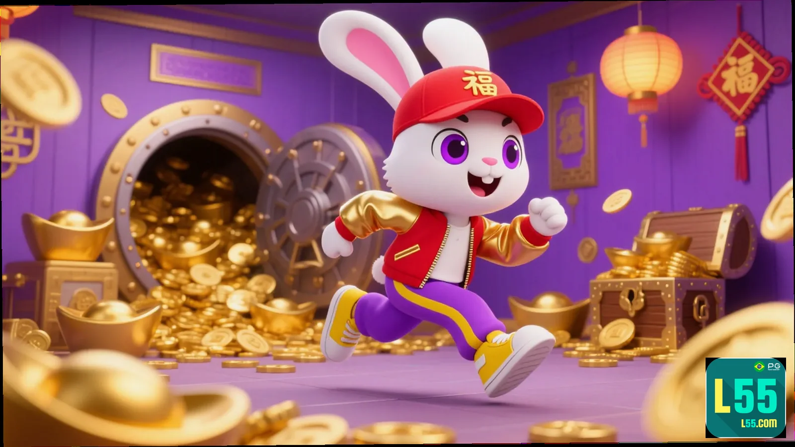 Melhores slots disponíveis