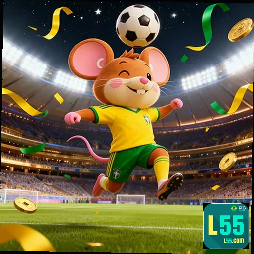 Bônus em slots