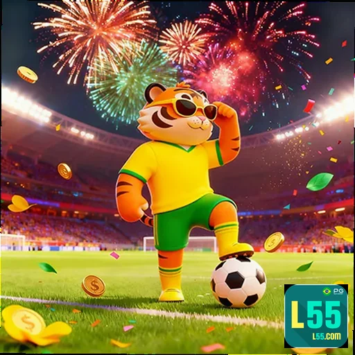 Odds de jogos